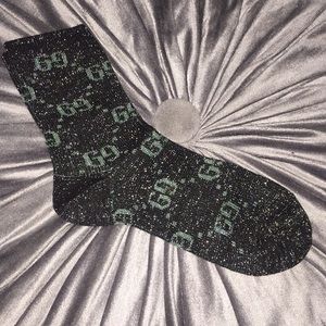 Gucci socks